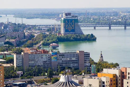 Підсумки програми працевлаштування 2026: як ми знайшли роботу для 50 переселенців у Дніпрі